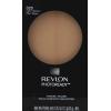 imageRevlon PhotoReady Blurring Face Powder Makeup Longwear LightMedium Coverage with Flawless Finish Shine amp OilFree 010 Fair Light 025 oz020 LightMedium