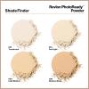 imageRevlon PhotoReady Blurring Face Powder Makeup Longwear LightMedium Coverage with Flawless Finish Shine amp OilFree 010 Fair Light 025 ozTranslucent