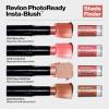imageRevlon PhotoReady InstaBlush Stick for Cheeks Face Makeup with Cream to Powder Formula High Impact Color Moisturizing Berry Kiss 320 115 OzRose Gold Kiss