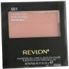 imageRevlon Powder Blush Face Makeup High Impact Buildable Color Lightweight amp Smooth Finish 014 Tickled Pink 017 oz001 Oh Baby Pink