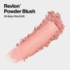 imageRevlon Powder Blush Face Makeup High Impact Buildable Color Lightweight amp Smooth Finish 014 Tickled Pink 017 ozOh Baby Pink