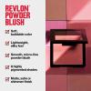 imageRevlon Powder Blush Face Makeup High Impact Buildable Color Lightweight amp Smooth Finish 014 Tickled Pink 017 oznaughty nude