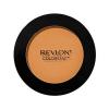 imageRevlon ColorStay Pressed Powder Face Makeup Longwearing FragranceFree Noncomedogenic 810 Fair 03 oz375 Toffee