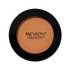 imageRevlon ColorStay Pressed Powder Face Makeup Longwearing FragranceFree Noncomedogenic 810 Fair 03 oz410 Cappuccino