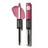 imageRevlon Liquid Lipstick with Clear Lip Gloss ColorStay Overtime Lipcolor Dual Ended with Vitamin E 380 Always Sienna 007 Fl Oz005 Infinite Raspberry