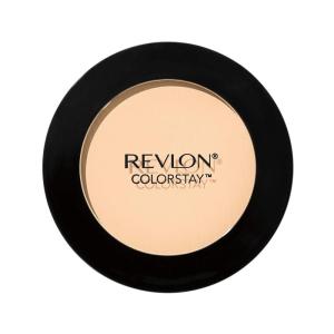 imageRevlon ColorStay Pressed Powder Face Makeup Longwearing FragranceFree Noncomedogenic 810 Fair 03 oz820 Light