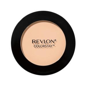 imageRevlon ColorStay Pressed Powder Face Makeup Longwearing FragranceFree Noncomedogenic 810 Fair 03 oz830 LightMedium