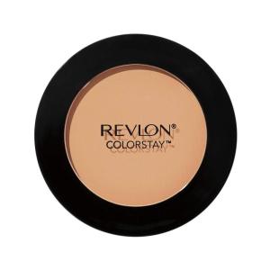 imageRevlon ColorStay Pressed Powder Face Makeup Longwearing FragranceFree Noncomedogenic 810 Fair 03 oz840 Medium