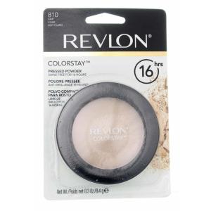 imageRevlon ColorStay Pressed Powder Face Makeup Longwearing FragranceFree Noncomedogenic 810 Fair 03 ozIvory