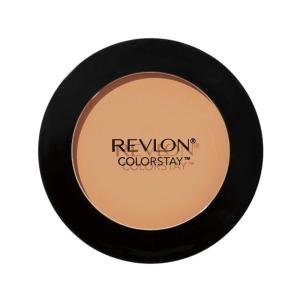 imageRevlon ColorStay Pressed Powder Face Makeup Longwearing FragranceFree Noncomedogenic 810 Fair 03 ozMedium Deep