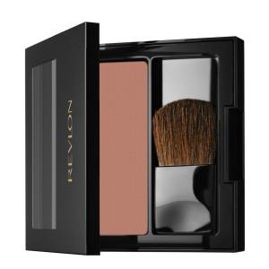 imageRevlon Powder Blush Face Makeup High Impact Buildable Color Lightweight amp Smooth Finish 014 Tickled Pink 017 ozBronze Beauty