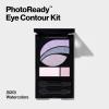 imageREVLON PhotoReady Eye Contour Kit Eyeshadow Palette with 5 WetDry Shades amp DoubleEnded Brush Applicator Avant Garde 525 01ozWatercolors