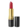 imageREVLON Super Lustrous Lipstick Creamy Formula For Soft FullerLooking Lips Moisturized Feel Iced Amethyst 625 015 oz006 Really Red