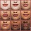 imageREVLON Super Lustrous Lipstick Creamy Formula For Soft FullerLooking Lips Moisturized Feel Iced Amethyst 625 015 oz130 Rose Velvet