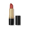 imageREVLON Super Lustrous Lipstick Creamy Formula For Soft FullerLooking Lips Moisturized Feel Iced Amethyst 625 015 oz325 Toast of New York
