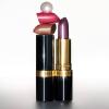 imageREVLON Super Lustrous Lipstick Creamy Formula For Soft FullerLooking Lips Moisturized Feel Iced Amethyst 625 015 oz362 Cinnamon Bronze