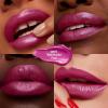 imageREVLON Super Lustrous Lipstick Creamy Formula For Soft FullerLooking Lips Moisturized Feel Iced Amethyst 625 015 oz457 Wild Orchid