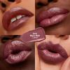 imageREVLON Super Lustrous Lipstick Creamy Formula For Soft FullerLooking Lips Moisturized Feel Iced Amethyst 625 015 oz473 Mauvey Night