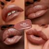 imageREVLON Super Lustrous Lipstick Creamy Formula For Soft FullerLooking Lips Moisturized Feel Iced Amethyst 625 015 oz637 Blushing Nude