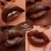 imageREVLON Super Lustrous Lipstick Creamy Formula For Soft FullerLooking Lips Moisturized Feel Iced Amethyst 625 015 oz665 Choco Liscious