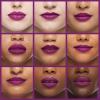 imageREVLON Super Lustrous Lipstick Creamy Formula For Soft FullerLooking Lips Moisturized Feel Iced Amethyst 625 015 oz720 Fire  Ice