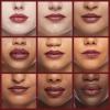 imageREVLON Super Lustrous Lipstick Creamy Formula For Soft FullerLooking Lips Moisturized Feel Iced Amethyst 625 015 oz745 Love Is On