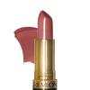 imageREVLON Super Lustrous Lipstick Creamy Formula For Soft FullerLooking Lips Moisturized Feel Iced Amethyst 625 015 oz763 Make Me Blush