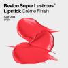 imageREVLON Super Lustrous Lipstick Creamy Formula For Soft FullerLooking Lips Moisturized Feel Iced Amethyst 625 015 oz773 I Got Chills