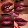 imageREVLON Super Lustrous Lipstick Creamy Formula For Soft FullerLooking Lips Moisturized Feel Iced Amethyst 625 015 oz812 Porto Please