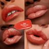 imageREVLON Super Lustrous Lipstick Creamy Formula For Soft FullerLooking Lips Moisturized Feel Iced Amethyst 625 015 ozKiss Me Coral