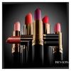 imageREVLON Super Lustrous Lipstick Creamy Formula For Soft FullerLooking Lips Moisturized Feel Iced Amethyst 625 015 ozMauvy Night