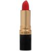 imageREVLON Super Lustrous Lipstick Creamy Formula For Soft FullerLooking Lips Moisturized Feel Iced Amethyst 625 015 ozRed