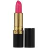 imageREVLON Super Lustrous Lipstick Creamy Formula For Soft FullerLooking Lips Moisturized Feel Iced Amethyst 625 015 ozSultry Samba