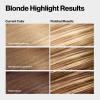 imageRevlon Color Effects Highlighting Kit Permanent Hair Dye For Balayage Frosting amp Ombre Styling Ammonia amp Paraben Free 20 Blonde 8 Oz Pack of 1Blonde