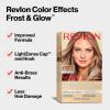 imageRevlon Color Effects Highlighting Kit Permanent Hair Dye For Balayage Frosting amp Ombre Styling Ammonia amp Paraben Free 20 Blonde 8 Oz Pack of 1Blonde