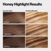 imageRevlon Color Effects Highlighting Kit Permanent Hair Dye For Balayage Frosting amp Ombre Styling Ammonia amp Paraben Free 20 Blonde 8 Oz Pack of 1Honey