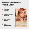 imageRevlon Color Effects Highlighting Kit Permanent Hair Dye For Balayage Frosting amp Ombre Styling Ammonia amp Paraben Free 20 Blonde 8 Oz Pack of 1Honey