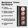 imageRevlon Illuminance Creme Shadow 4 Shades Skinlights  1 setNude