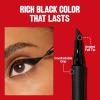 imageRevlon Liquid Eyeliner Pen ColorStay Sharp Line Eye Makeup Waterproof Smudgeproof Longwearing with Slim Tapered Tip Sharp LineAngled Felt Tip