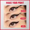 imageRevlon Liquid Eyeliner Pen ColorStay Sharp Line Eye Makeup Waterproof Smudgeproof Longwearing with Slim Tapered Tip Sharp LineAngled Felt Tip