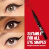 imageRevlon Liquid Eyeliner Pen ColorStay Sharp Line Eye Makeup Waterproof Smudgeproof Longwearing with Slim Tapered Tip Sharp LineSlim Tapered Tip