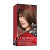 imageRevlon ColorSilk Beautiful Color 41 Medium Brown 1 ea Pack of 12