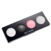 imageRevlon Illuminance Creme Shadow 4 Shades Skinlights  1 setBlack Magic