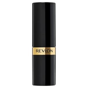 imageREVLON Super Lustrous Lipstick Creamy Formula For Soft FullerLooking Lips Moisturized Feel Iced Amethyst 625 015 oz245 Smoky Rose