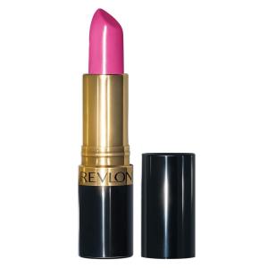 imageREVLON Super Lustrous Lipstick Creamy Formula For Soft FullerLooking Lips Moisturized Feel Iced Amethyst 625 015 oz767 Lovesick