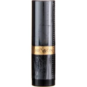 imageREVLON Super Lustrous Lipstick Creamy Formula For Soft FullerLooking Lips Moisturized Feel Iced Amethyst 625 015 ozMauve