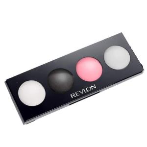 imageRevlon Illuminance Creme Shadow 4 Shades Skinlights  1 setBlack Magic
