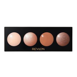 imageRevlon Illuminance Creme Shadow 4 Shades Skinlights  1 setNude