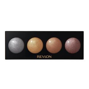 imageRevlon Illuminance Creme Shadow 4 Shades Skinlights  1 setPrecious Metals