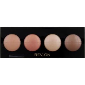 imageRevlon Illuminance Creme Shadow 4 Shades Skinlights  1 setSkinlights
